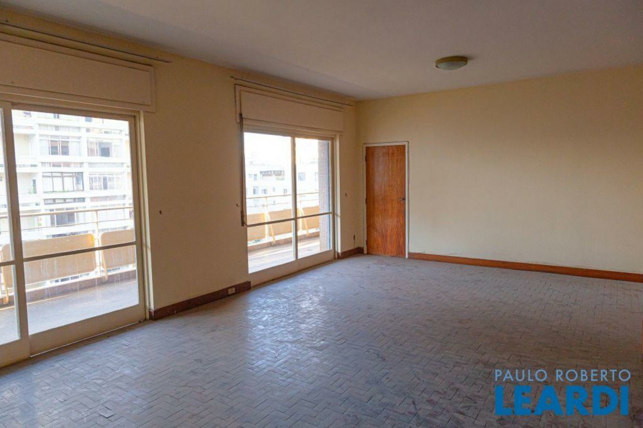 Apartamento com 4 quartos à venda, 370m² em Rua Pernambuco, Higienópolis, São Paulo, SP