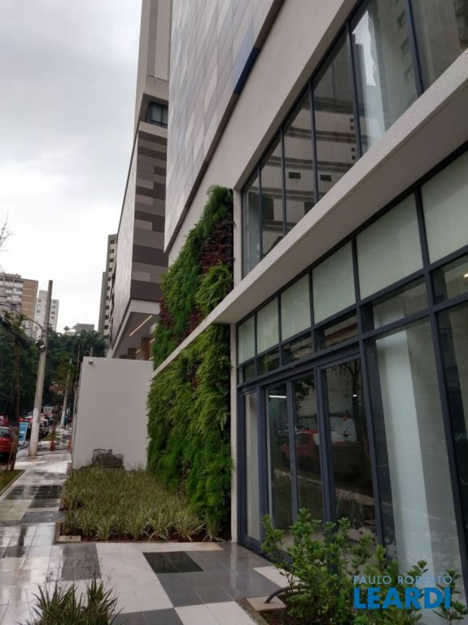Apartamento com 2 quartos à venda, 63m² em Rua João Guimarães Rosa, Consolação, São Paulo, SP