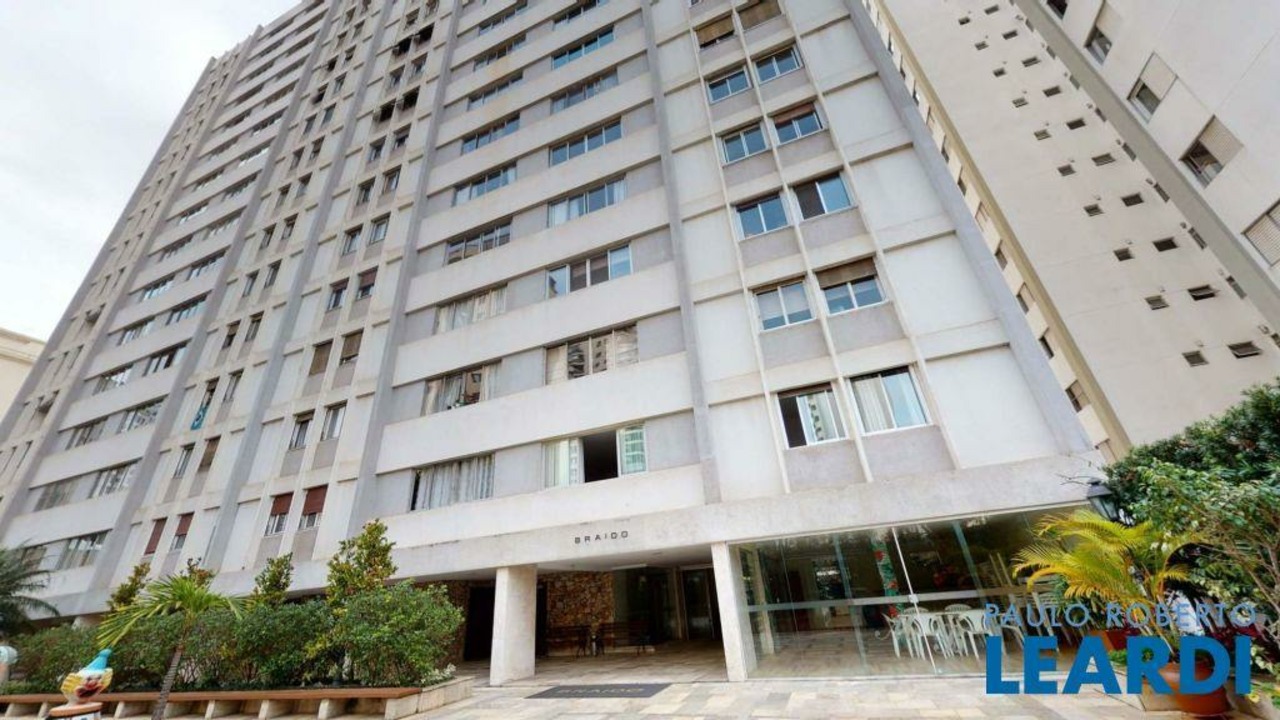 Apartamento com 3 quartos à venda, 125m² em Perdizes, São Paulo, SP