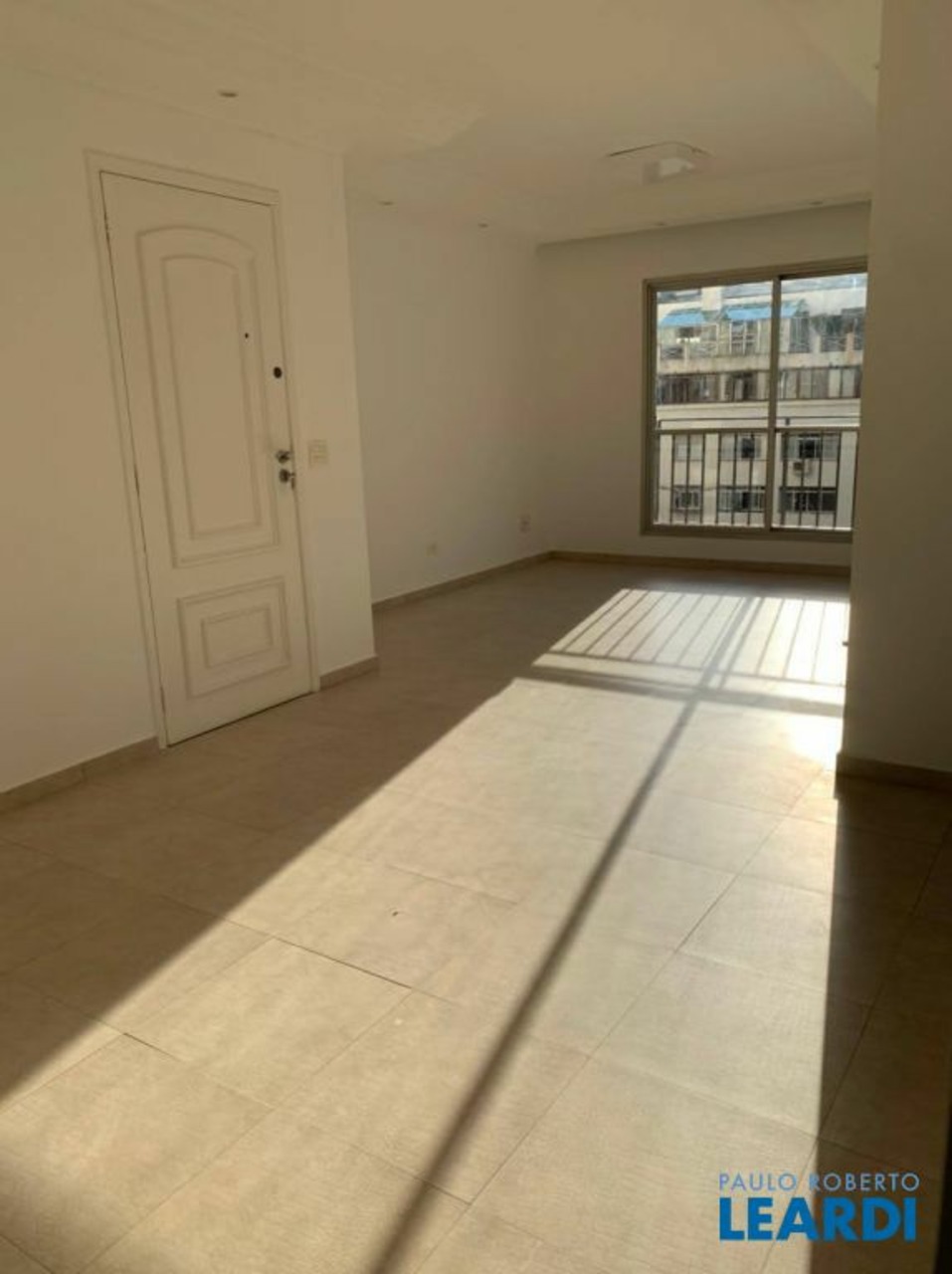 Apartamento com 2 quartos à venda, 97m² em Higienópolis, São Paulo, SP