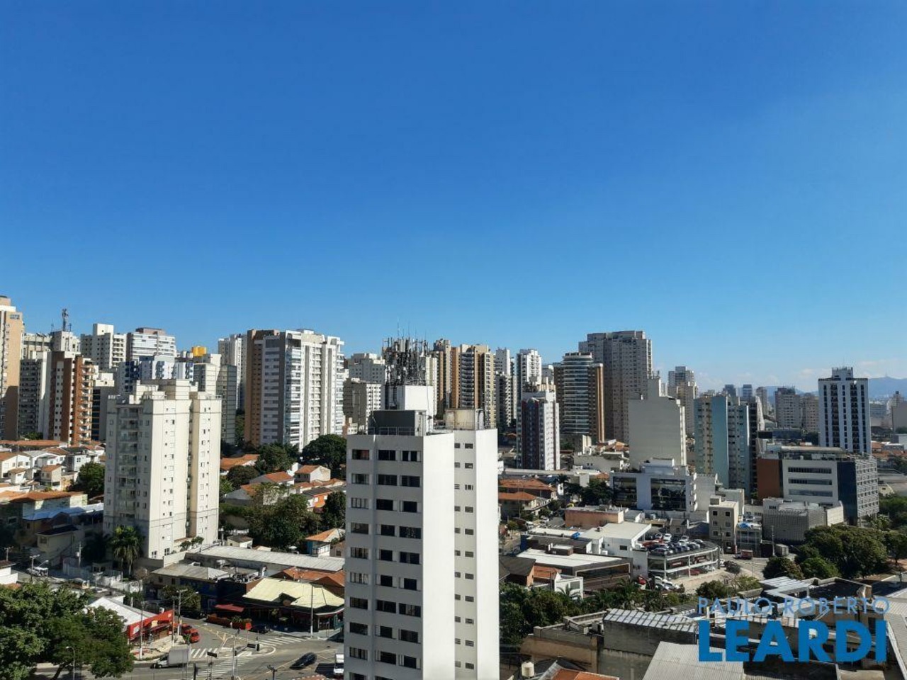 Apartamento com 4 quartos à venda, 266m² em São Paulo, SP