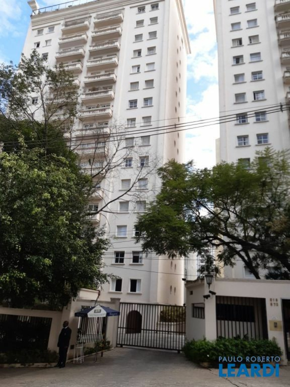 Apartamento com 4 quartos à venda, 160m² em Paraíso, São Paulo, SP