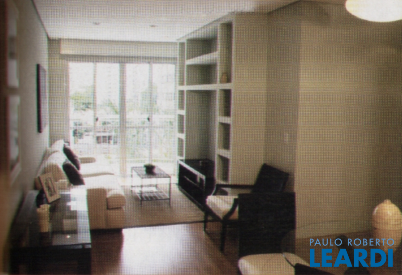 Apartamento com 3 quartos à venda, 85m² em Rua Ribeiro de Barros, Vila Pompéia, São Paulo, SP
