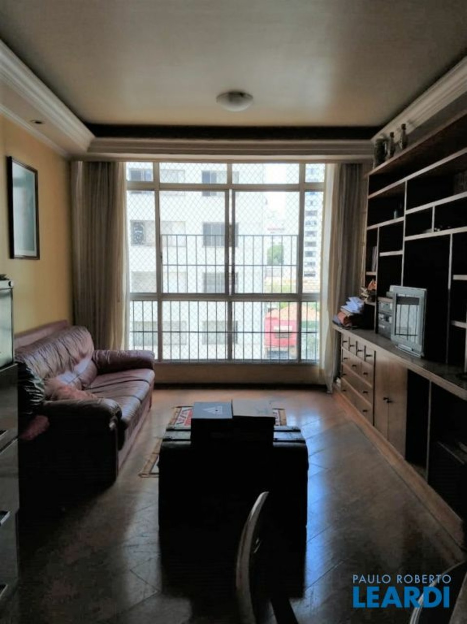 Apartamento com 3 quartos à venda, 120m² em Rua Baronesa de Itu, Higienópolis, São Paulo, SP
