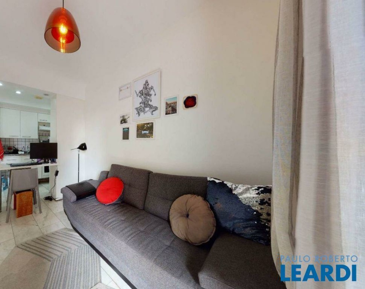 Apartamento com 1 quartos à venda, 32m² em Rua Carlos Steinen, Paraíso, São Paulo, SP