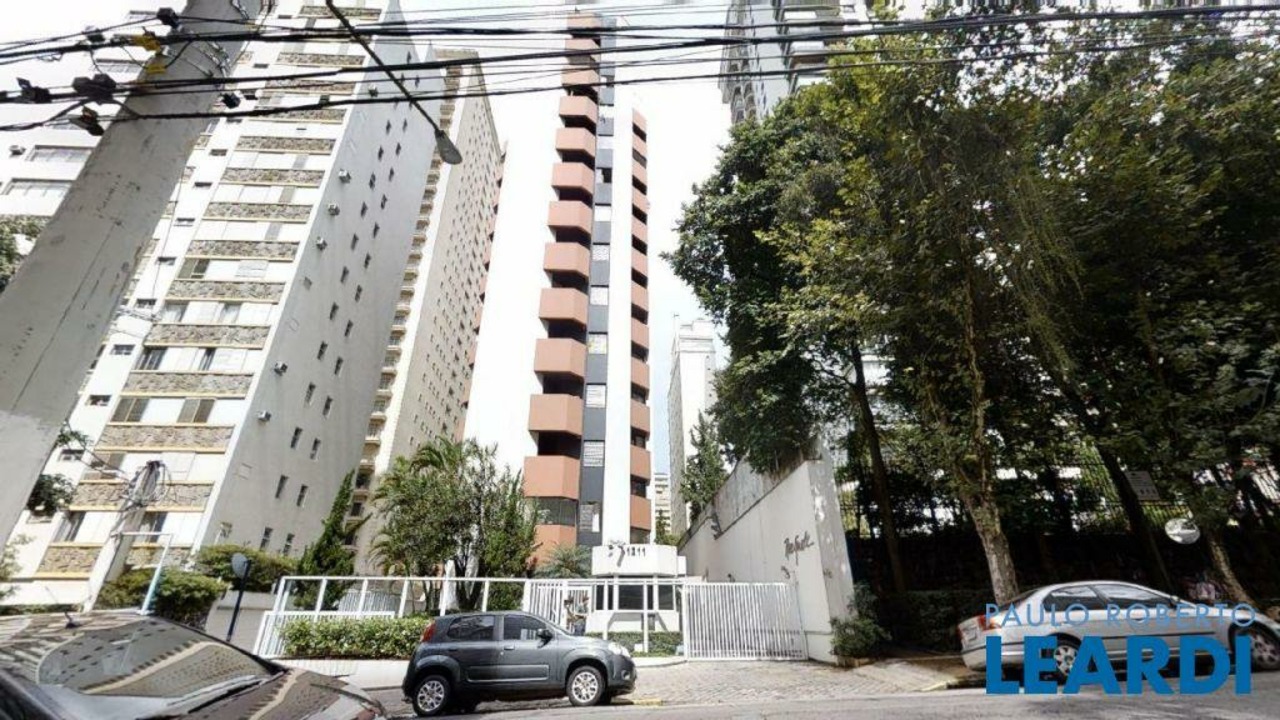 Apartamento com 2 quartos à venda, 86m² em Higienópolis, São Paulo, SP