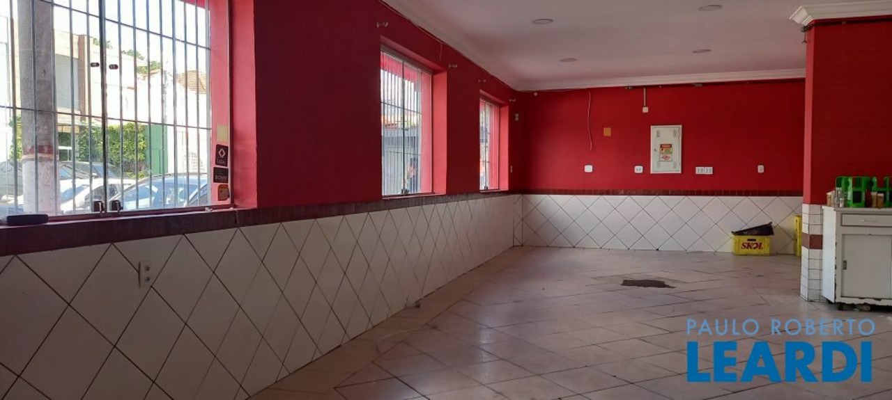 Sobrado com 3 quartos à venda, 419m² em Rua Ministro Gastão Mesquita, Perdizes, São Paulo, SP