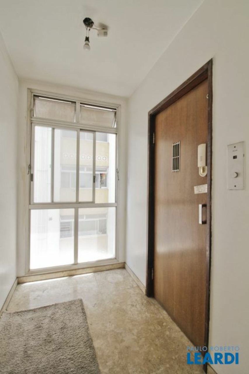 Apartamento com 4 quartos à venda, 260m² em Higienópolis, São Paulo, SP