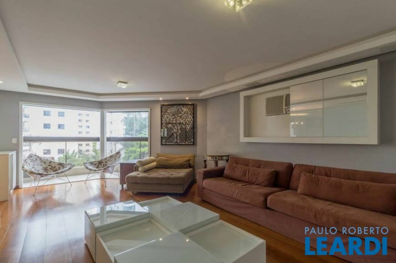 Apartamento com 3 quartos à venda, 193m² em Rua Tucuna, Perdizes, São Paulo, SP