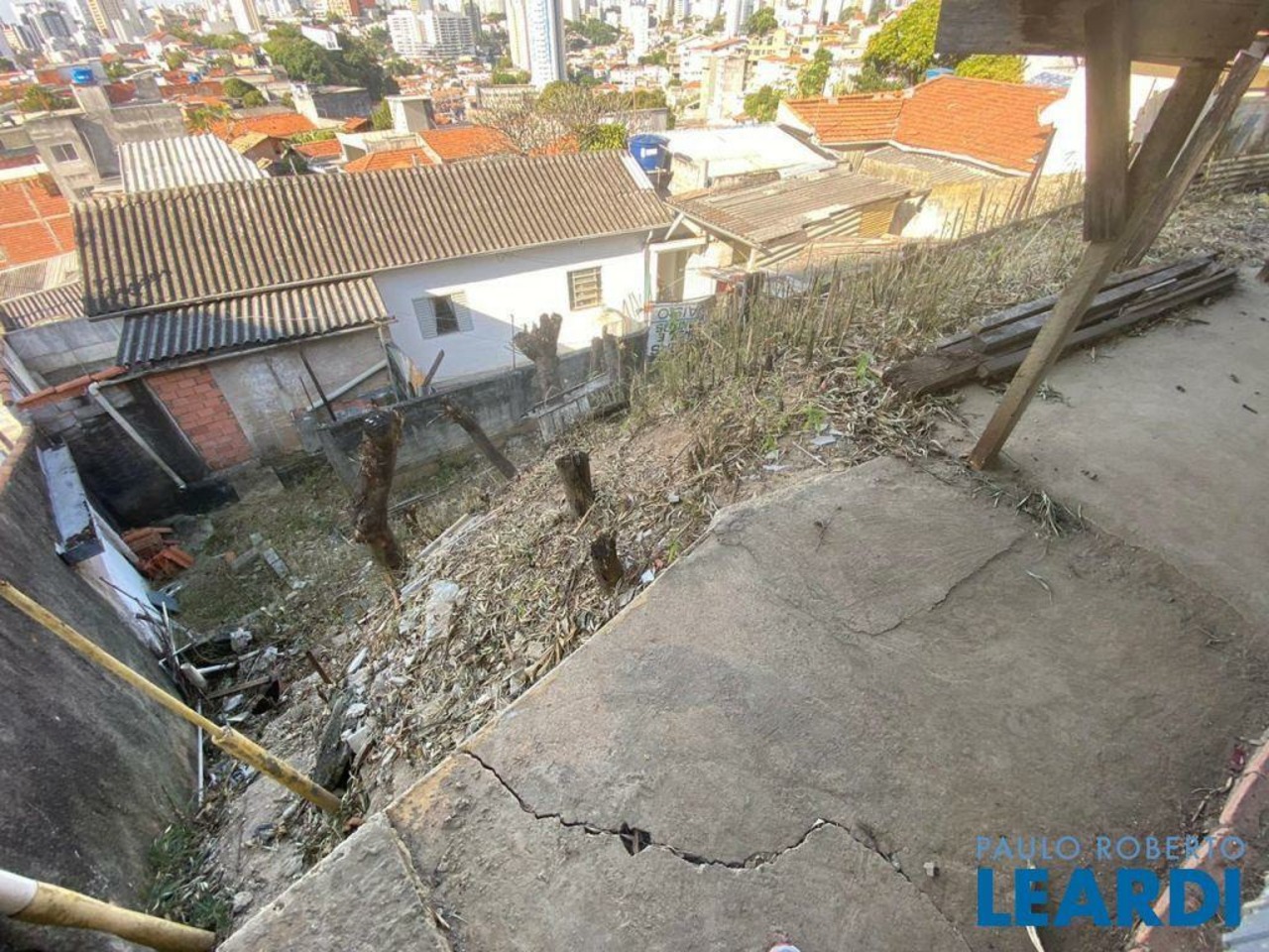 Terreno com 0 quartos à venda, 109m² em Rua Félix Della Rosa, Vila Pompéia, São Paulo, SP