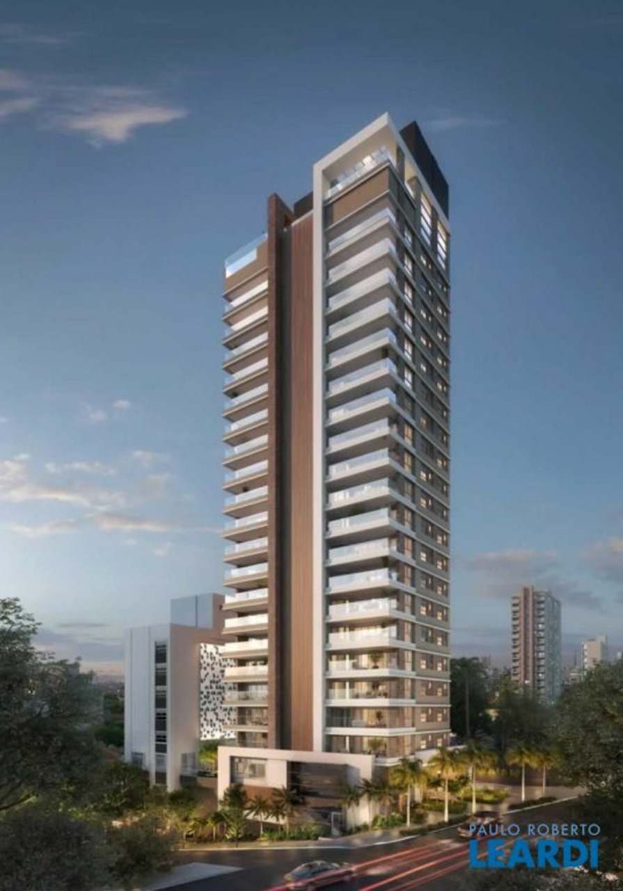 Apartamento com 3 quartos à venda, 156m² em Avenida Vinte e Três de Maio, Paraíso, São Paulo, SP