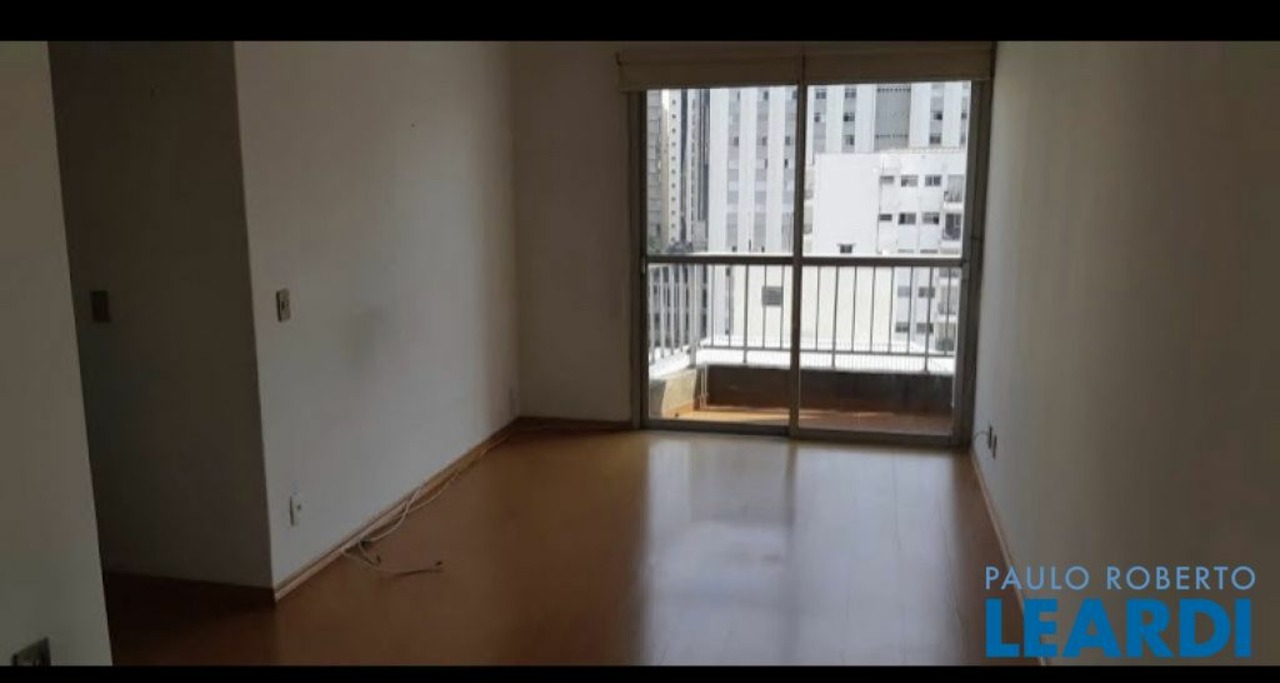 Apartamento com 1 quartos à venda, 48m² em Perdizes, São Paulo, SP