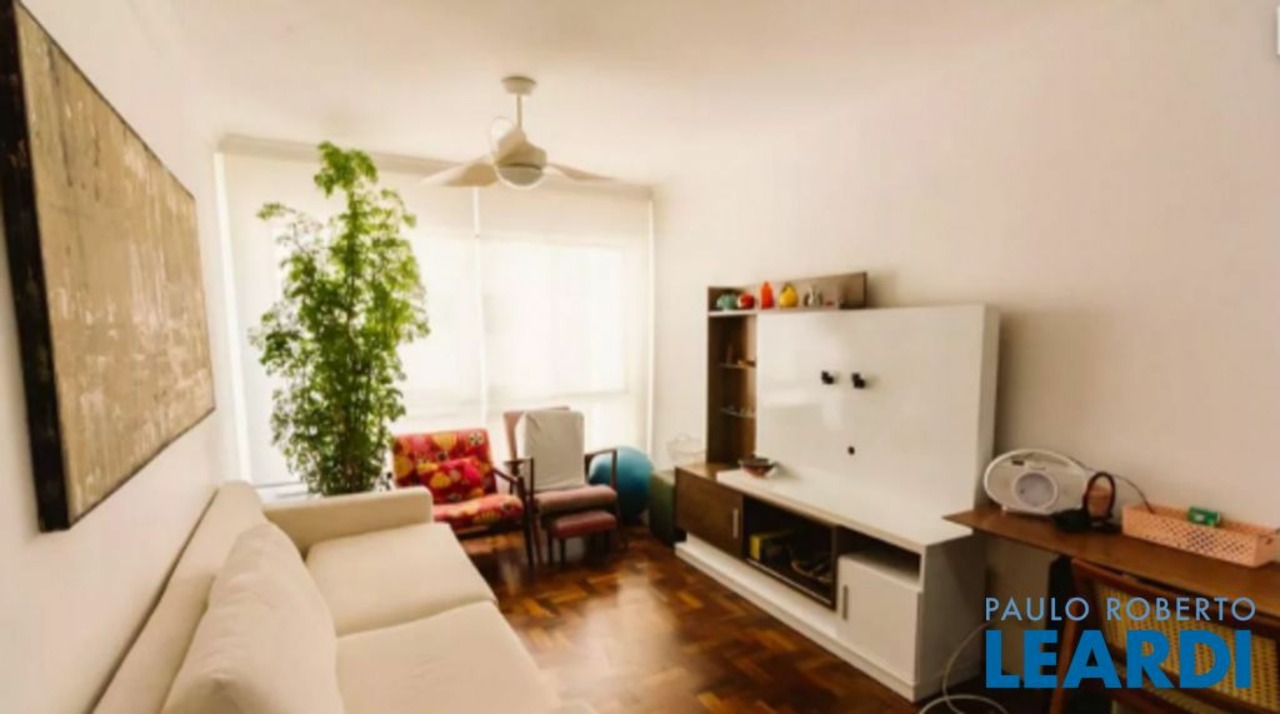 Apartamento com 3 quartos à venda, 84m² em Rua Zequinha de Abreu, Perdizes, São Paulo, SP