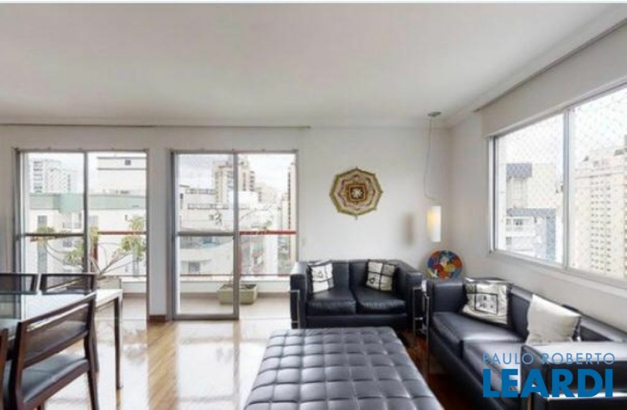 Apartamento com 4 quartos à venda, 264m² em Rua Dona Ana Pimentel, Perdizes, São Paulo, SP