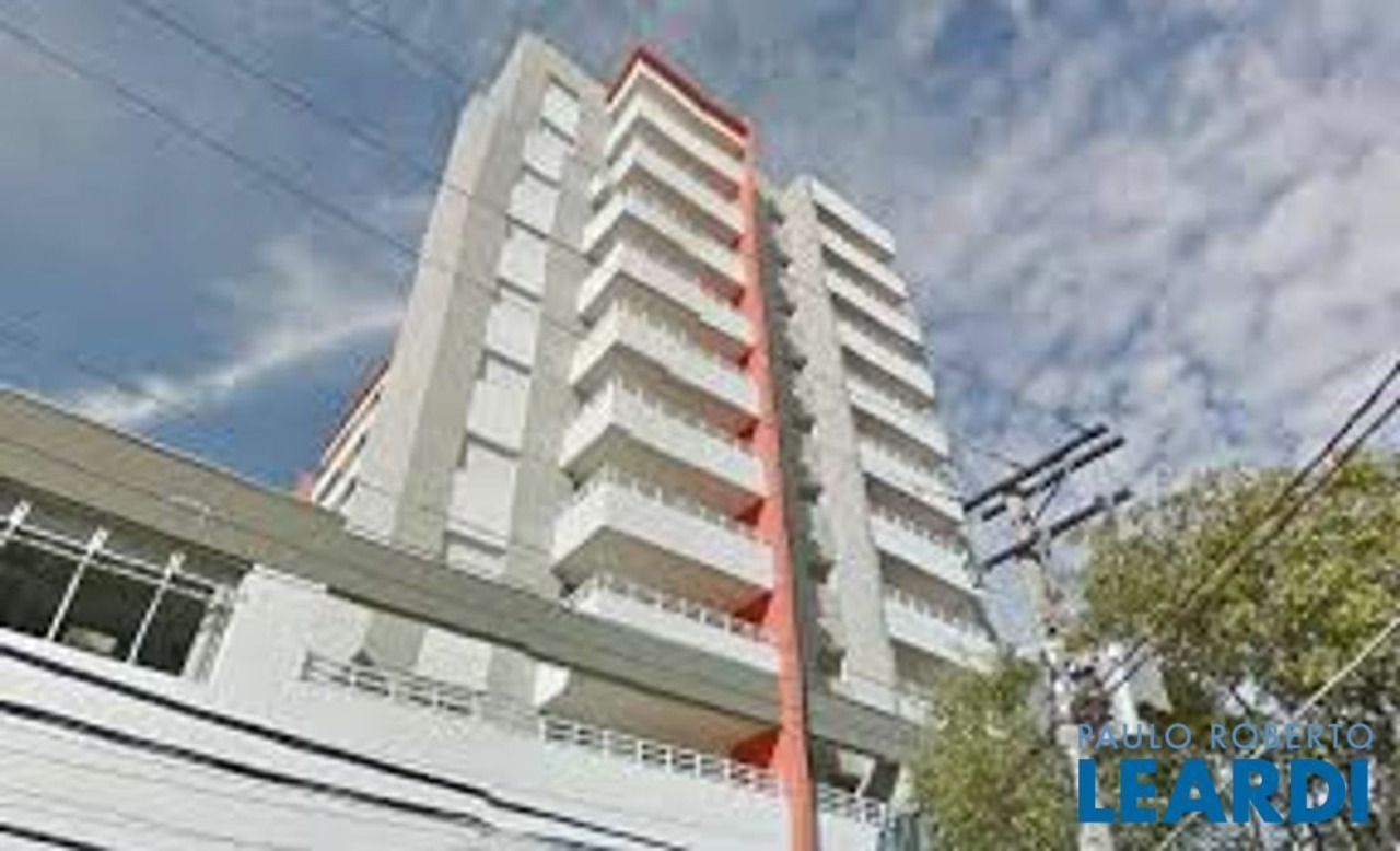 Apartamento com 1 quartos à venda, 46m² em Vila Pompéia, São Paulo, SP