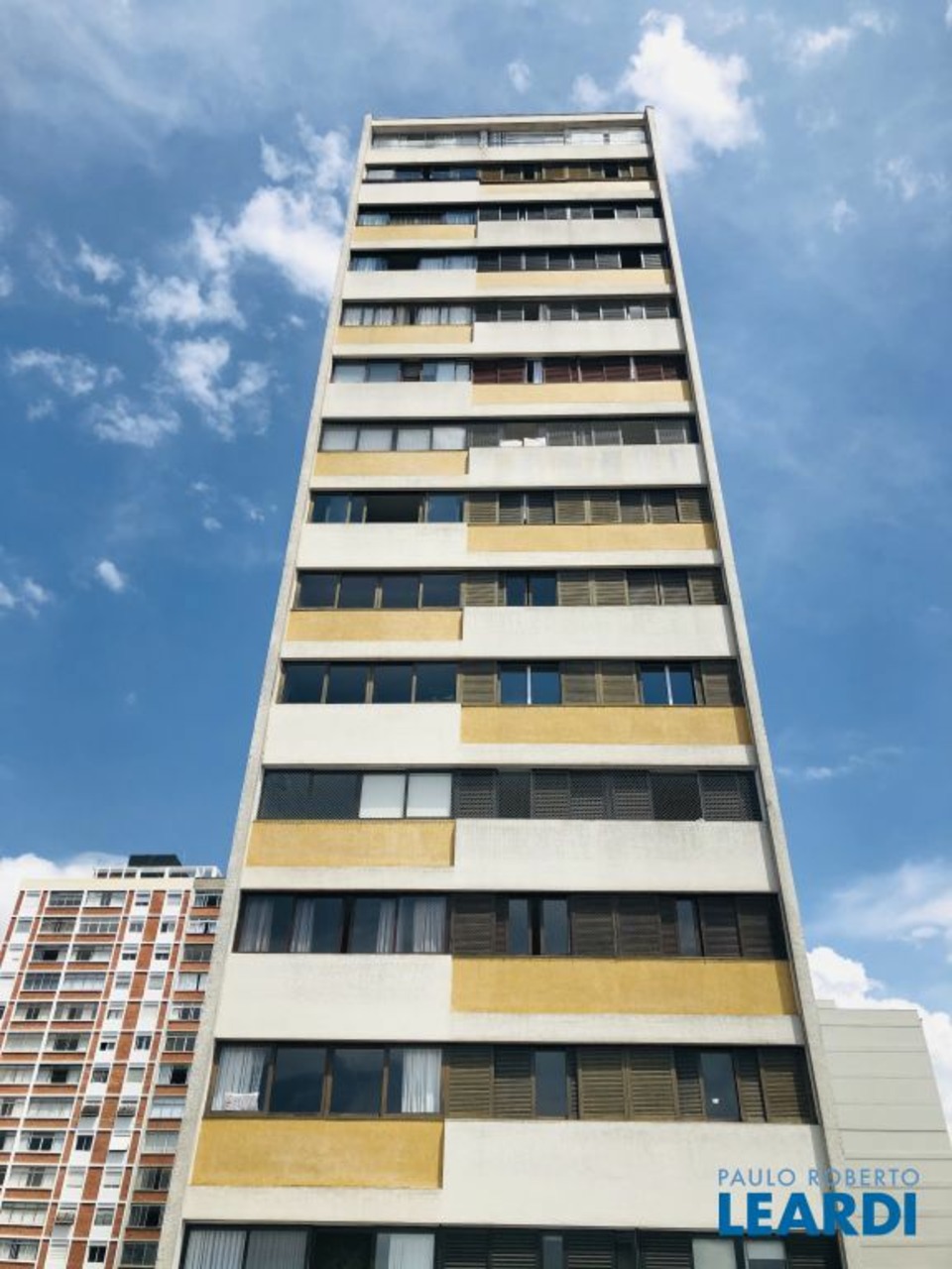 Apartamento com 3 quartos à venda, 126m² em Rua Cardoso de Almeida, Perdizes, São Paulo, SP