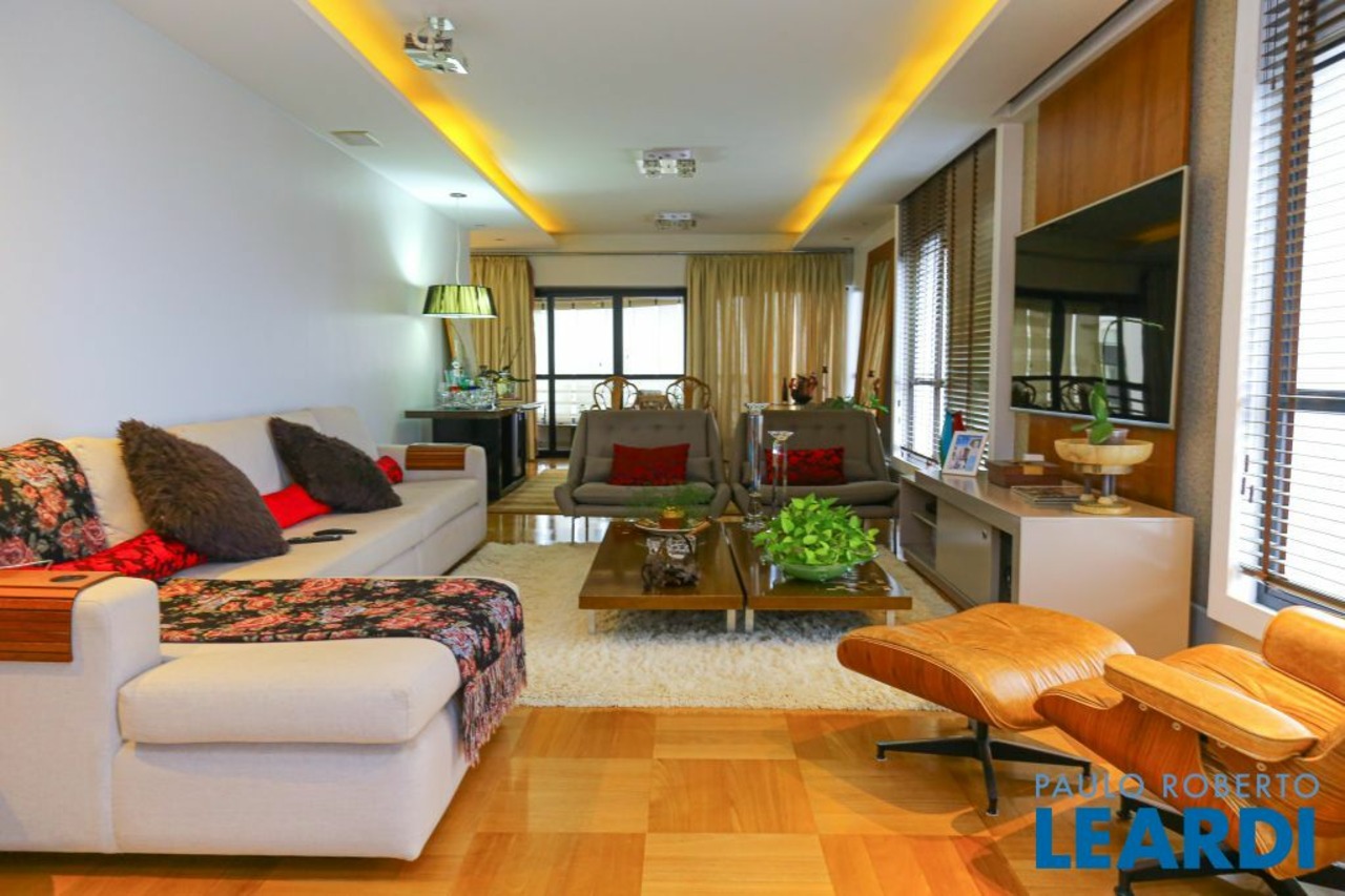 Apartamento com 4 quartos à venda, 190m² em Rua Desembargador do Vale, Perdizes, São Paulo, SP