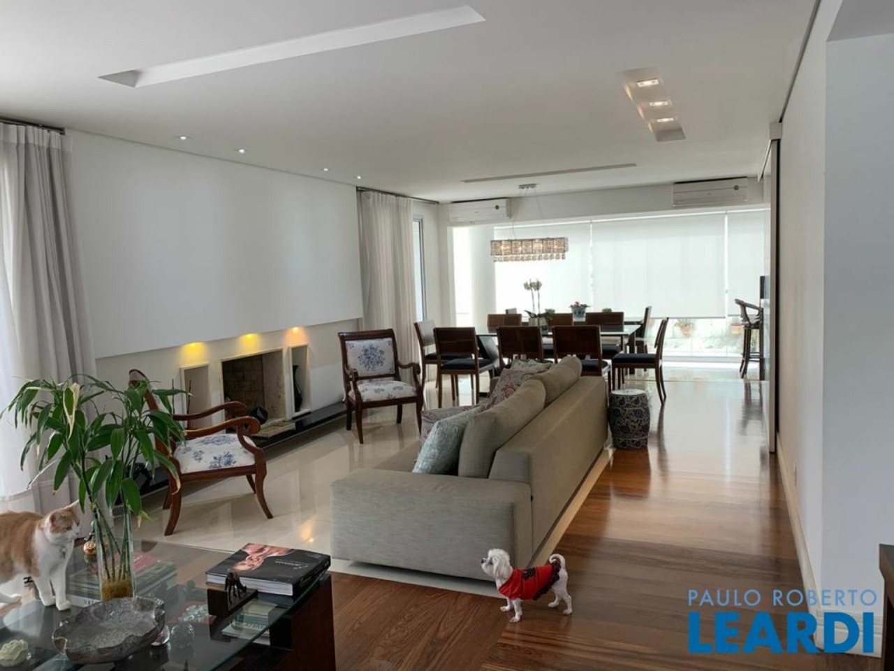 Apartamento com 3 quartos à venda, 236m² em Rua Cayowaá 2046, Perdizes, São Paulo, SP