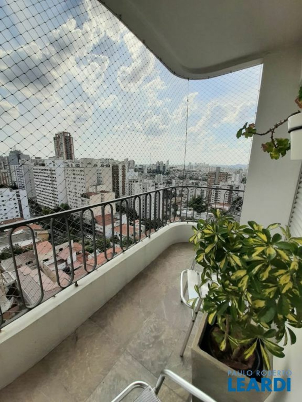 Apartamento com 3 quartos à venda, 136m² em Rua Mundo Novo, Vila Pompéia, São Paulo, SP
