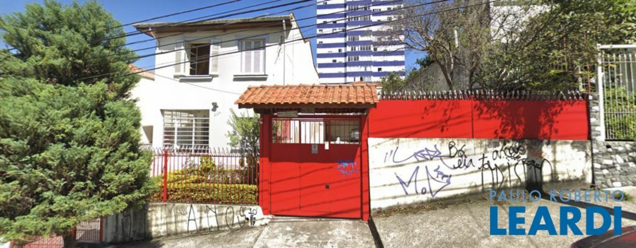 Sobrado com 3 quartos à venda, 160m² em Vila Tucuna, Vila Pompéia, São Paulo, SP