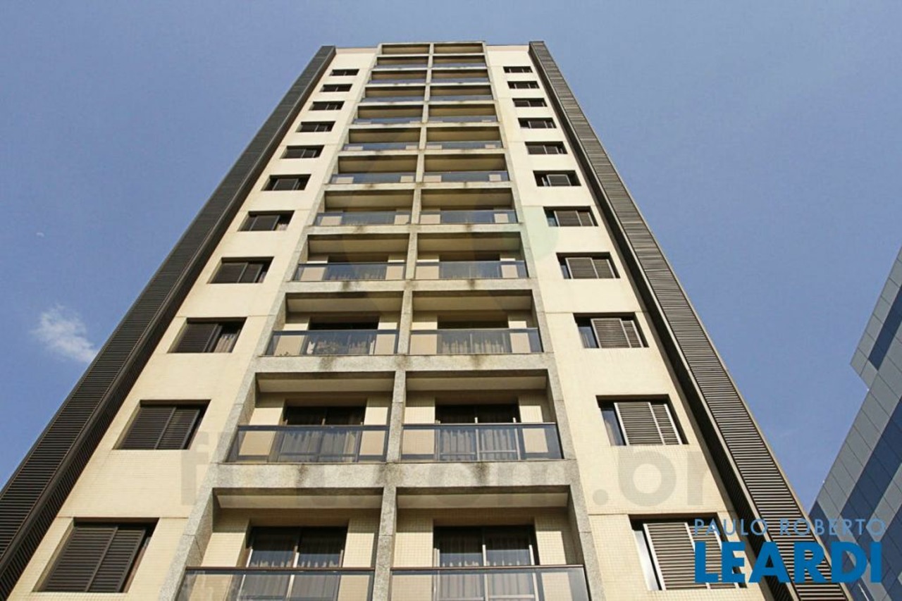 Flat com 1 quartos à venda, 33m² em São Paulo, SP