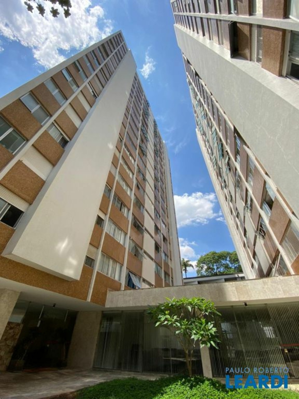 Apartamento com 3 quartos à venda, 103m² em Rua Ministro Godói, Perdizes, São Paulo, SP