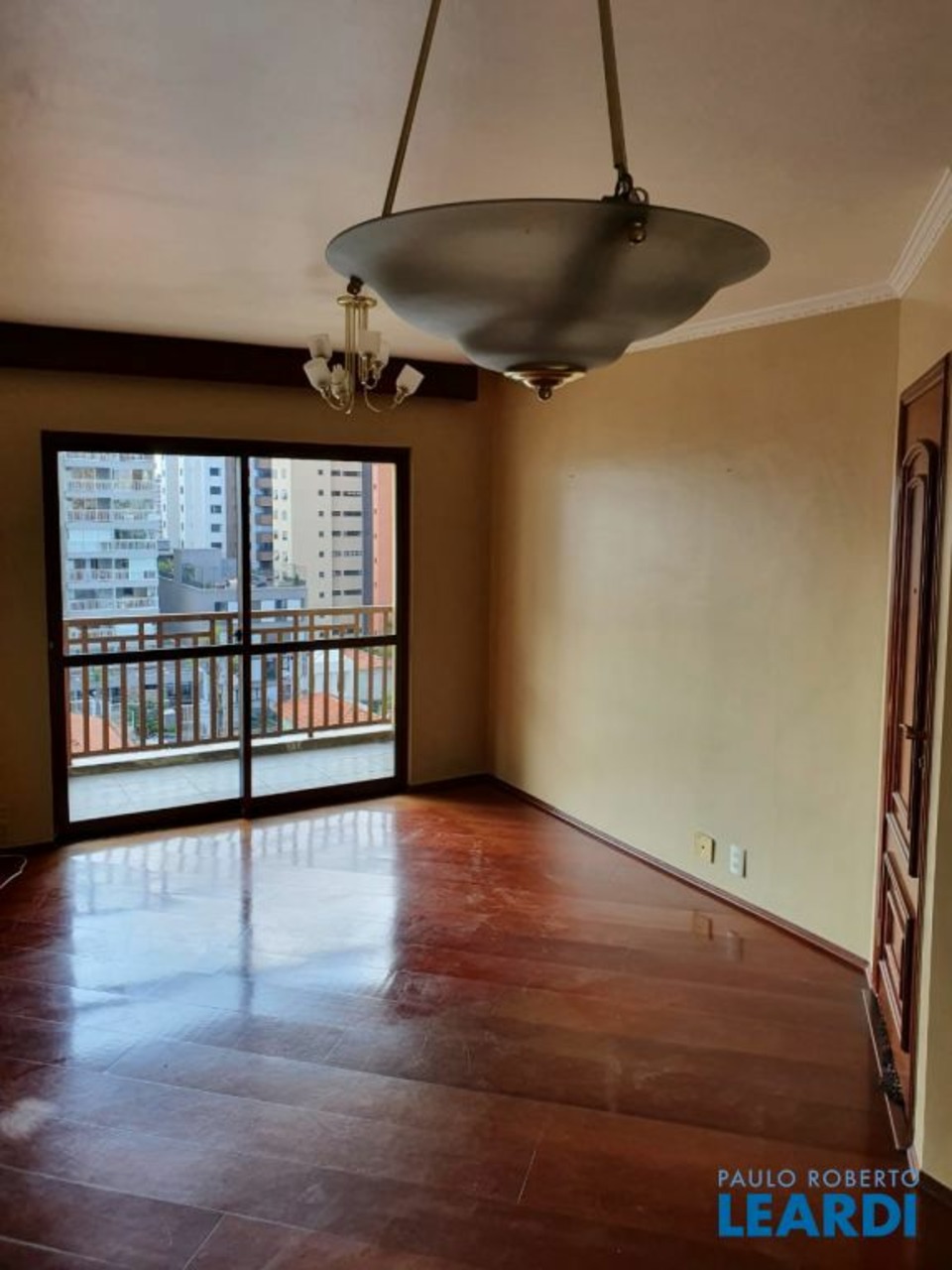 Apartamento com 3 quartos à venda, 94m² em Rua Doutor Alberto Torres, Perdizes, São Paulo, SP