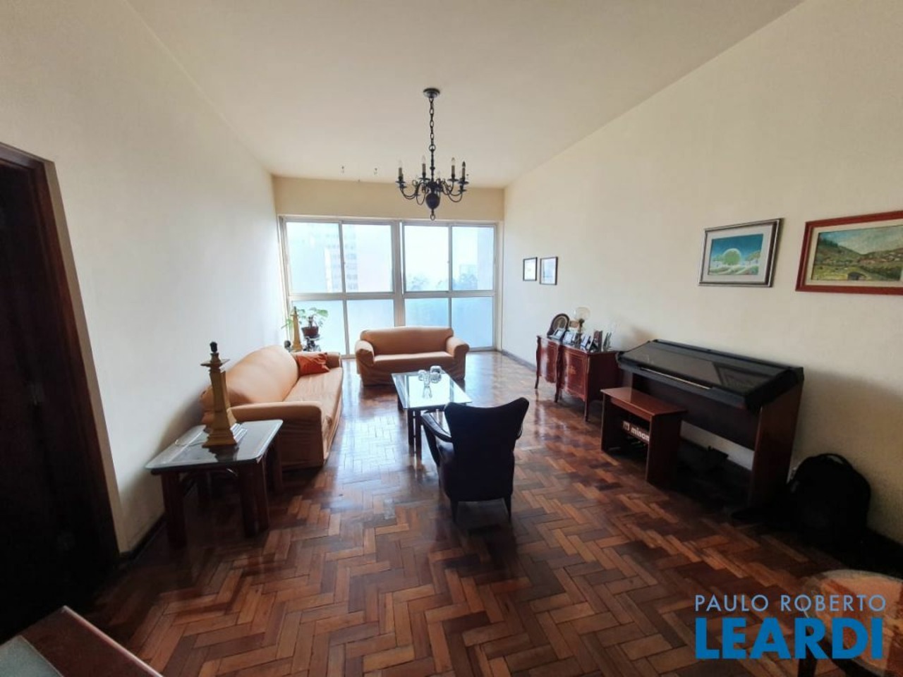 Apartamento com 3 quartos à venda, 108m² em Rua Sabará, Higienópolis, São Paulo, SP