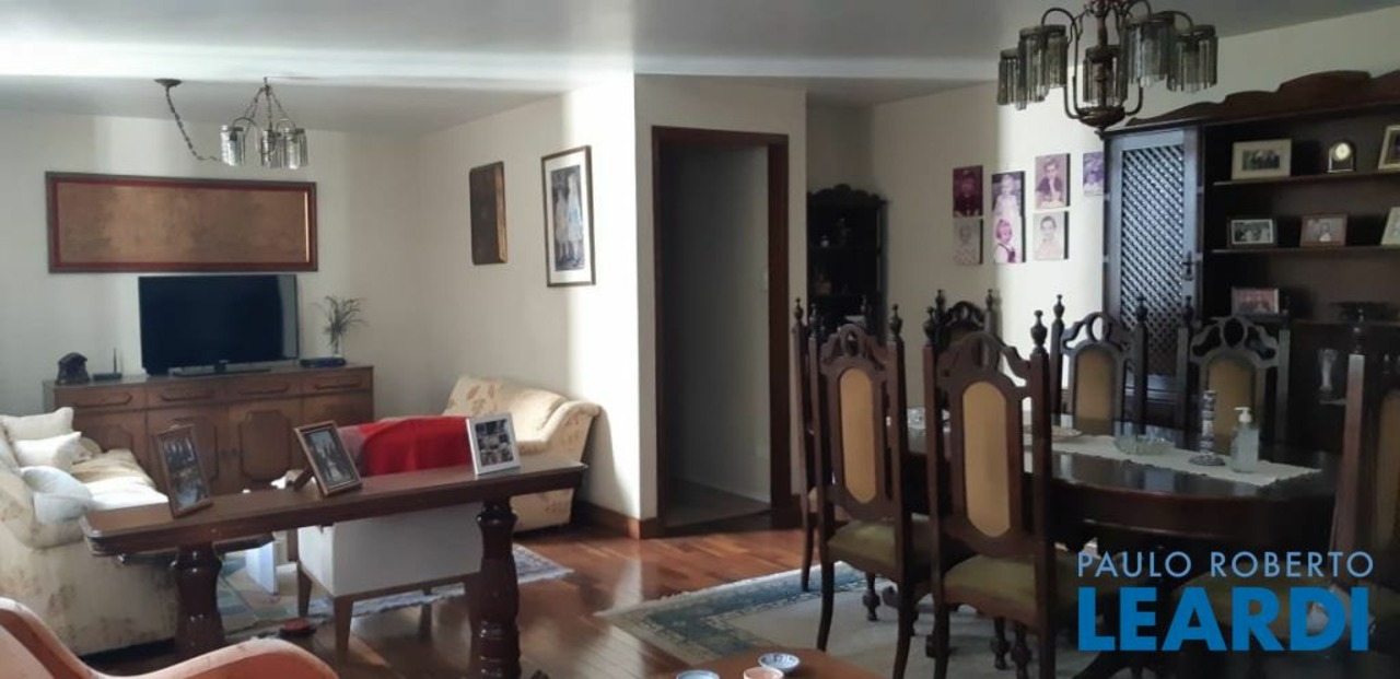 Apartamento com 3 quartos à venda, 119m² em Rua Sabará, Higienópolis, São Paulo, SP