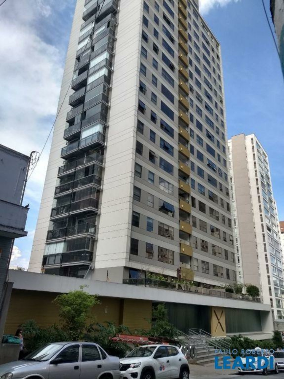 Apartamento com 1 quartos à venda, 74m² em Rua da Consolação, Consolação, São Paulo, SP