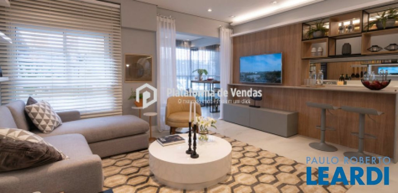 Apartamento com 2 quartos à venda, 65m² em Rua Visconde de Nova Granada, Paraíso, São Paulo, SP