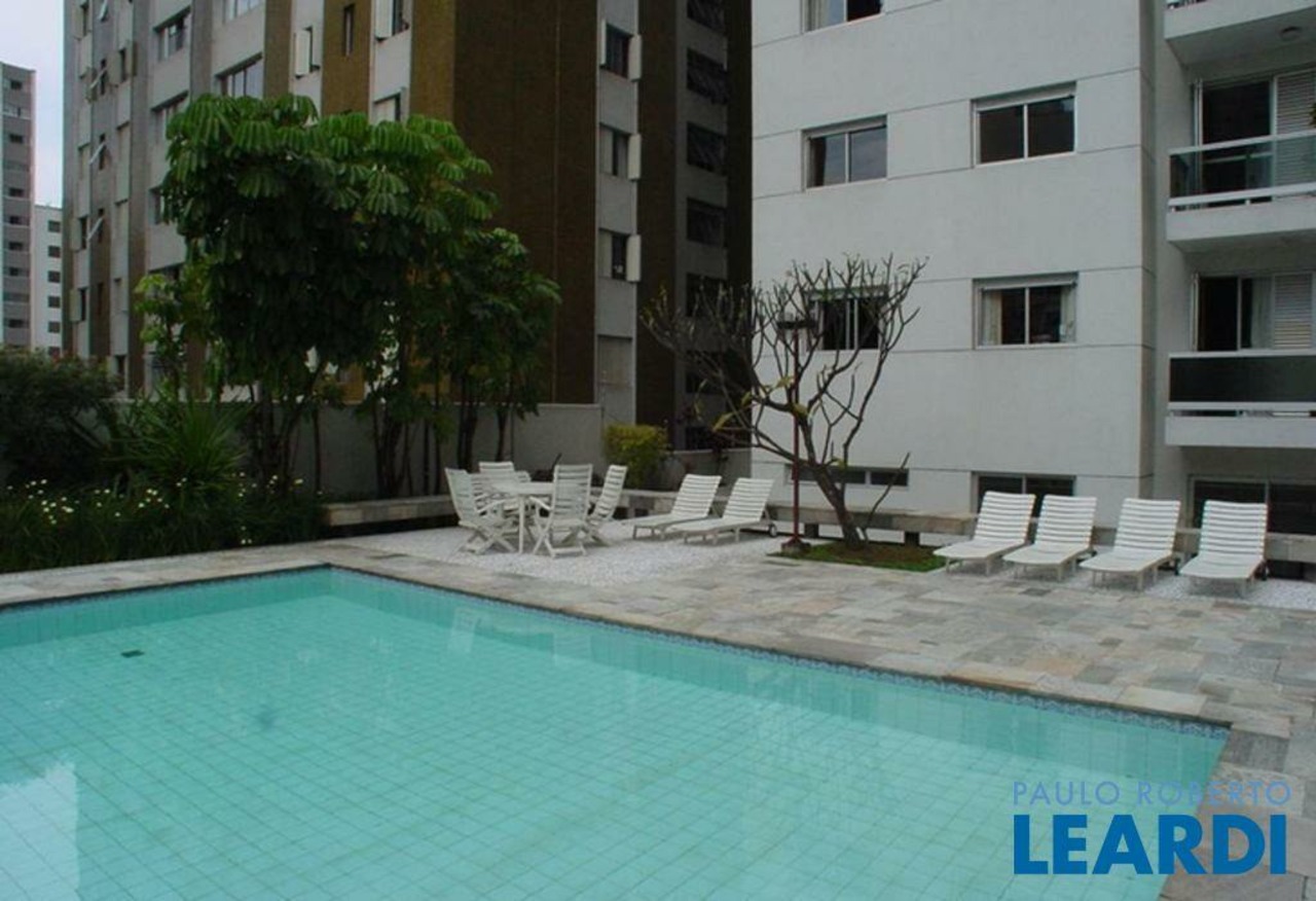 Apartamento com 3 quartos à venda, 158m² em Rua Bocaina, Perdizes, São Paulo, SP