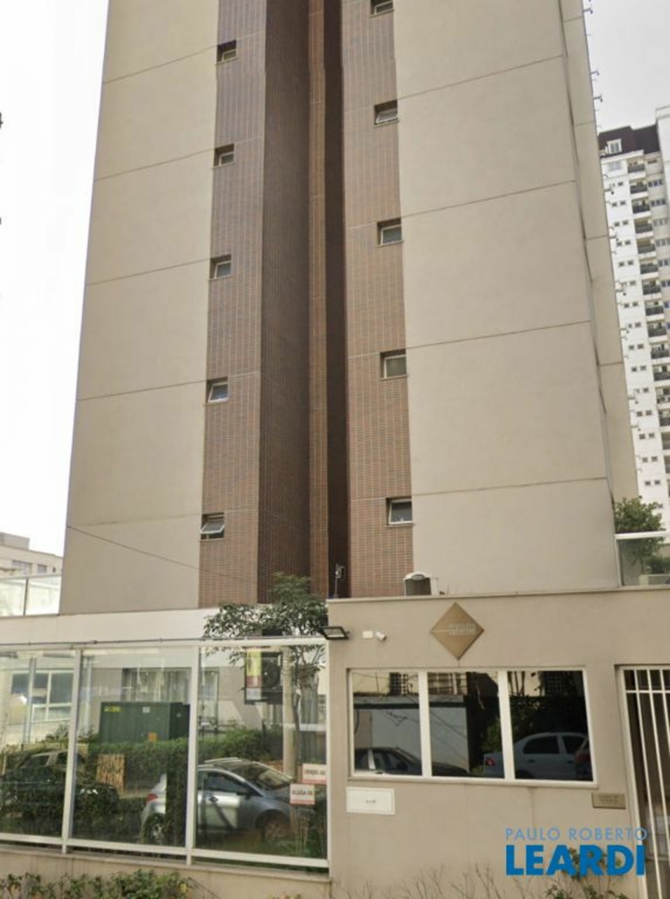 Apartamento com 1 quartos à venda, 50m² em Rua Vargem do Cedro, Perdizes, São Paulo, SP