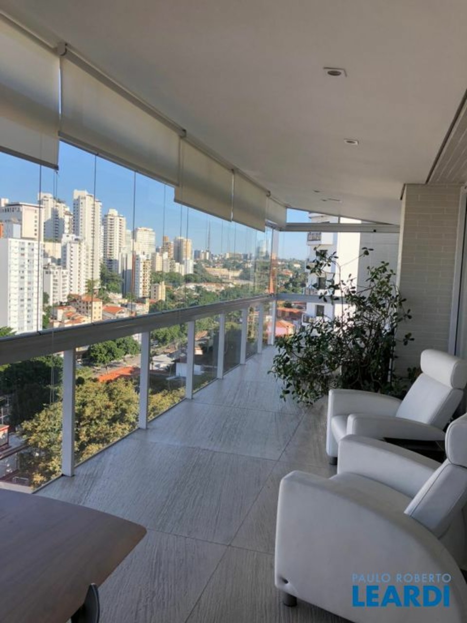 Apartamento com 4 quartos à venda, 320m² em Rua Doutor Homem de Melo, Perdizes, São Paulo, SP