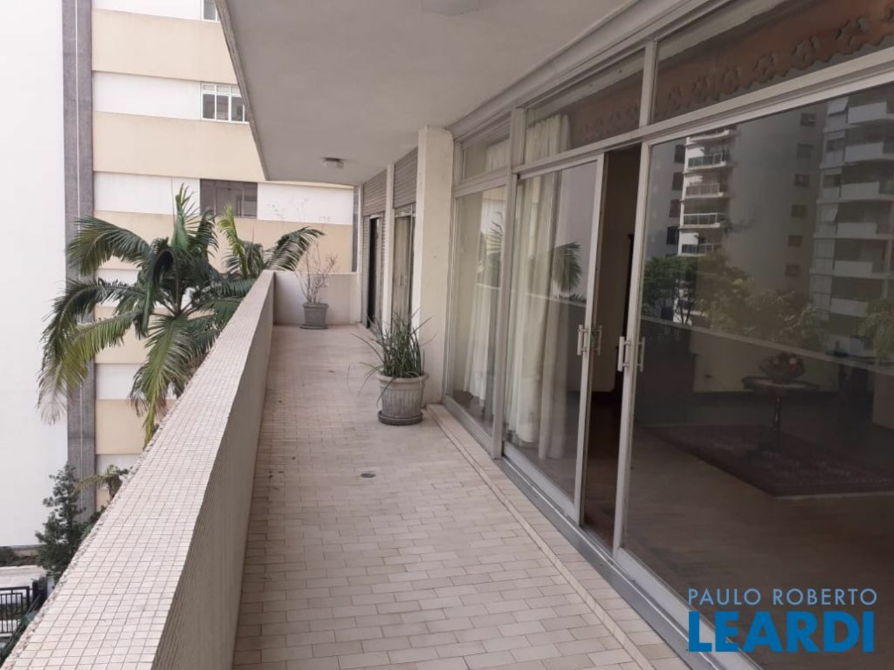 Apartamento com 4 quartos à venda, 340m² em Rua Doutor Brasílio Machado, Higienópolis, São Paulo, SP