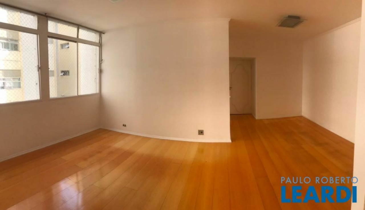 Apartamento com 3 quartos à venda, 99m² em Rua Lincoln Albuquerque, Perdizes, São Paulo, SP