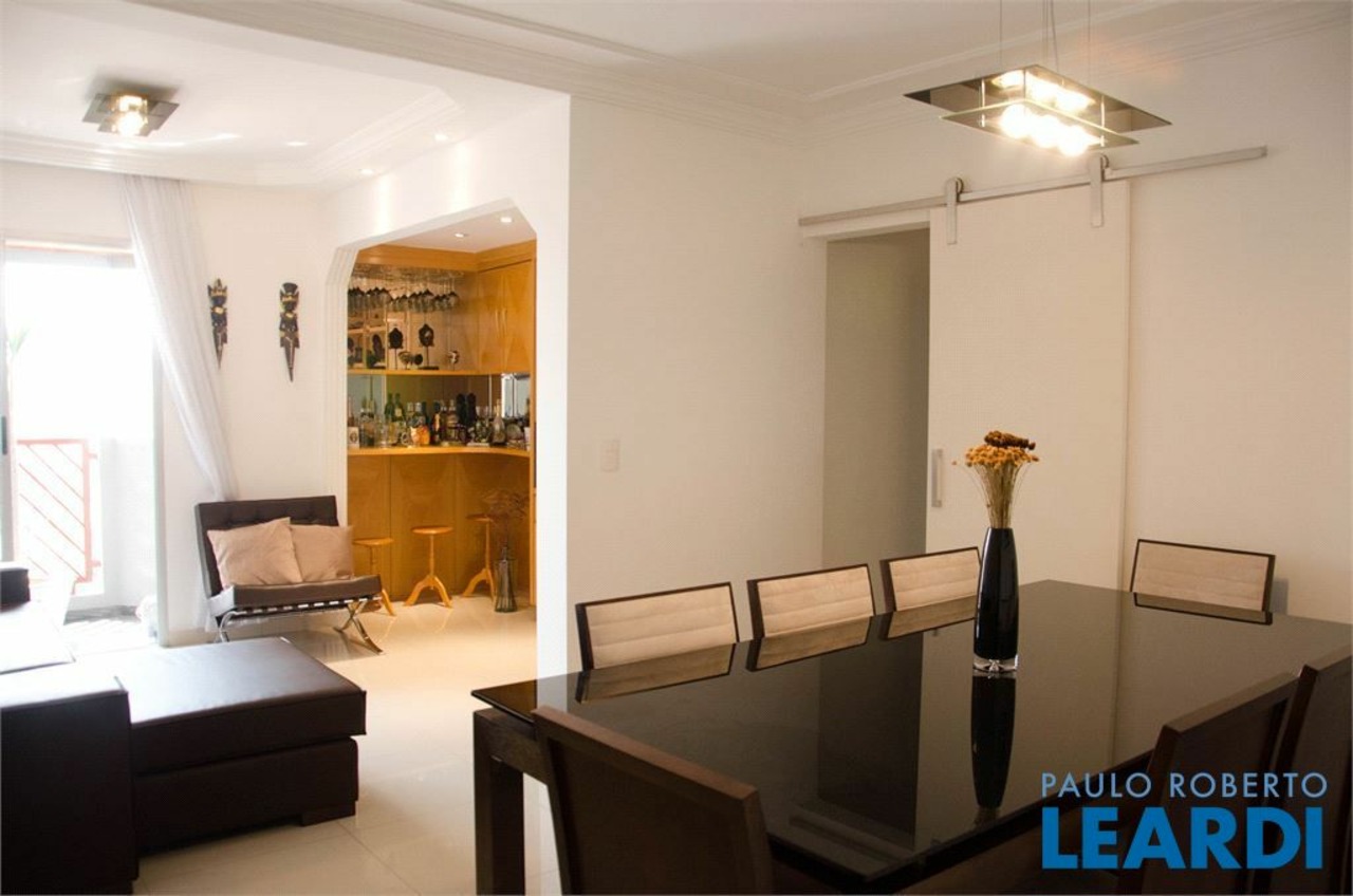 Apartamento com 2 quartos à venda, 76m² em Rua Cayowaá 1210, Vila Pompéia, Sao Paulo, SP