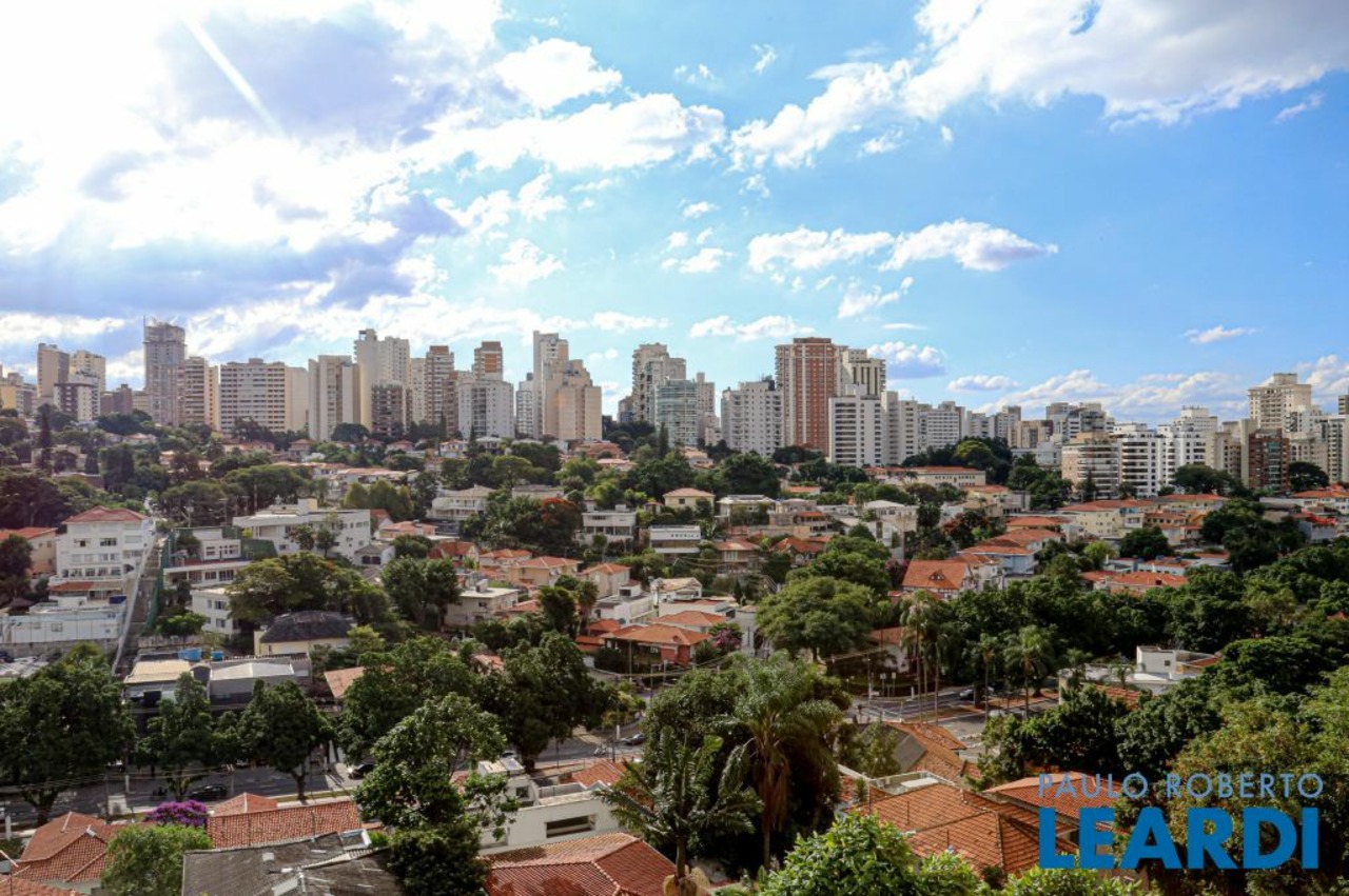 Apartamento com 3 quartos à venda, 346m² em Rua Pernambuco, Higienópolis, São Paulo, SP