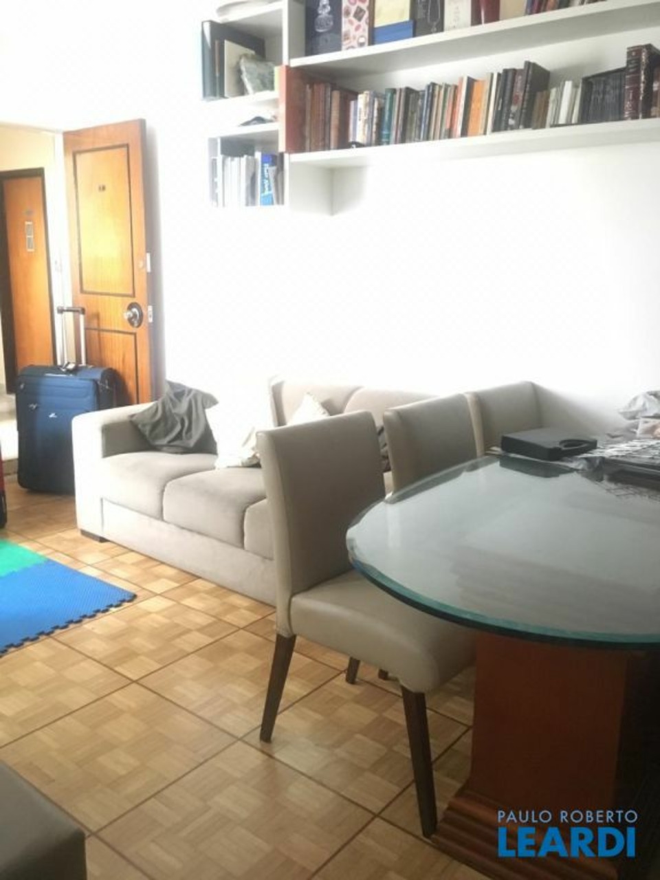 Apartamento com 2 quartos à venda, 64m² em Rua Itaguaba, Higienópolis, São Paulo, SP
