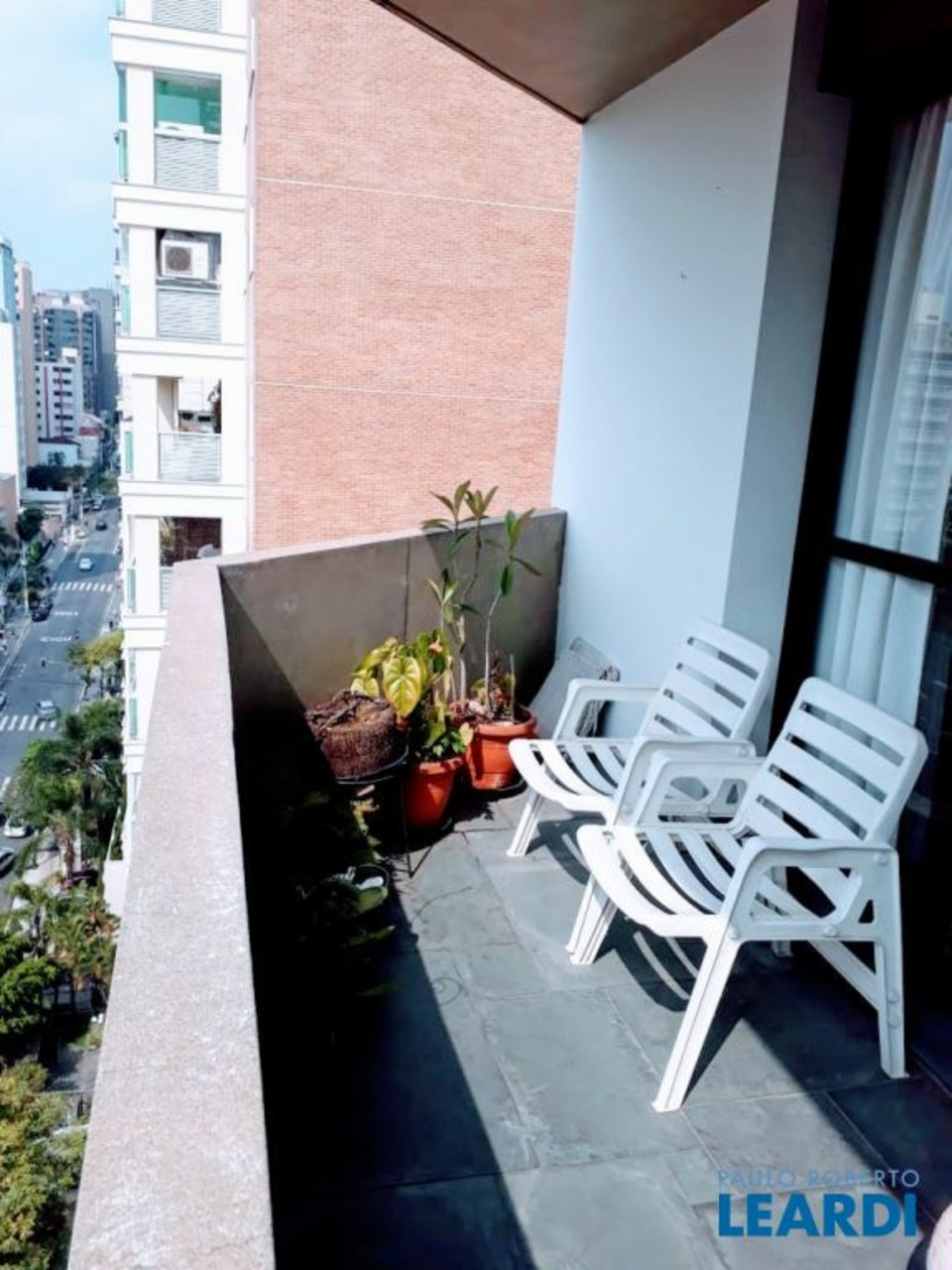 Apartamento com 3 quartos à venda, 198m² em Rua Abílio Soares, Paraíso, São Paulo, SP