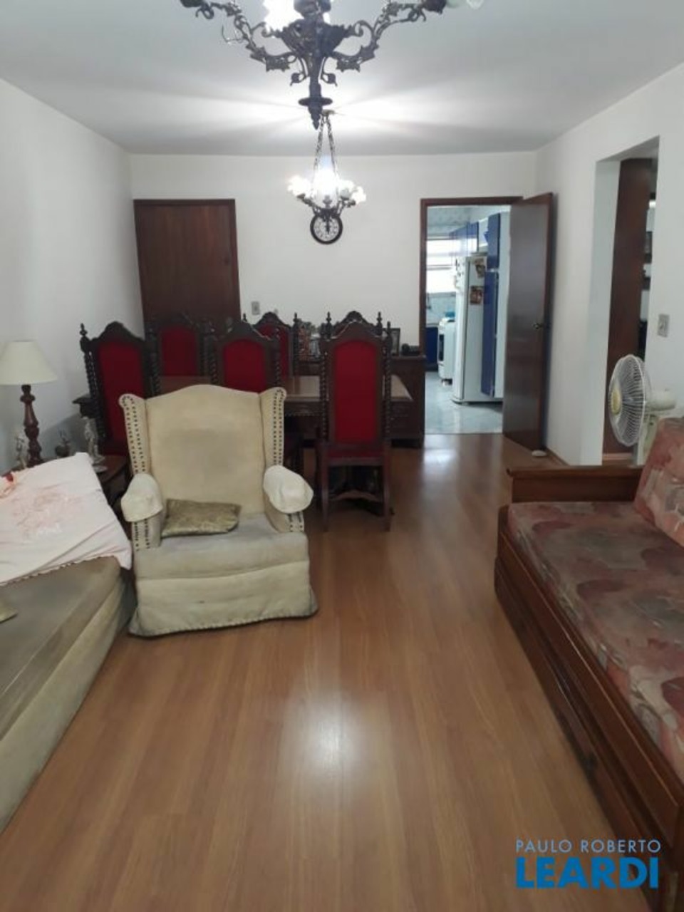 Apartamento com 2 quartos à venda, 100m² em Rua João Ramalho, Perdizes, São Paulo, SP