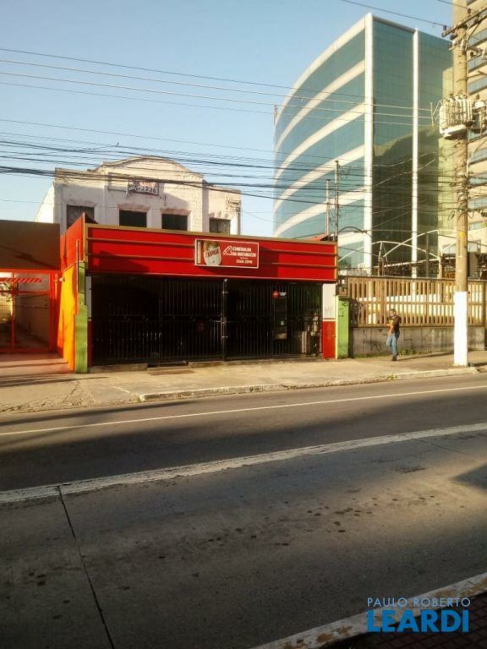 Sobrado com 4 quartos à venda, 408m² em Rua Sousa Lima, Barra Funda, Sao Paulo, SP