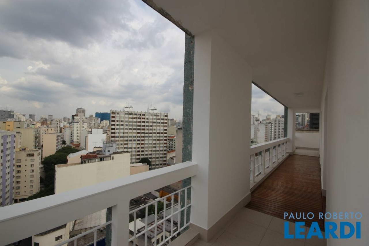 Cobertura com 4 quartos à venda, 381m² em Rua Pernambuco, Higienópolis, São Paulo, SP