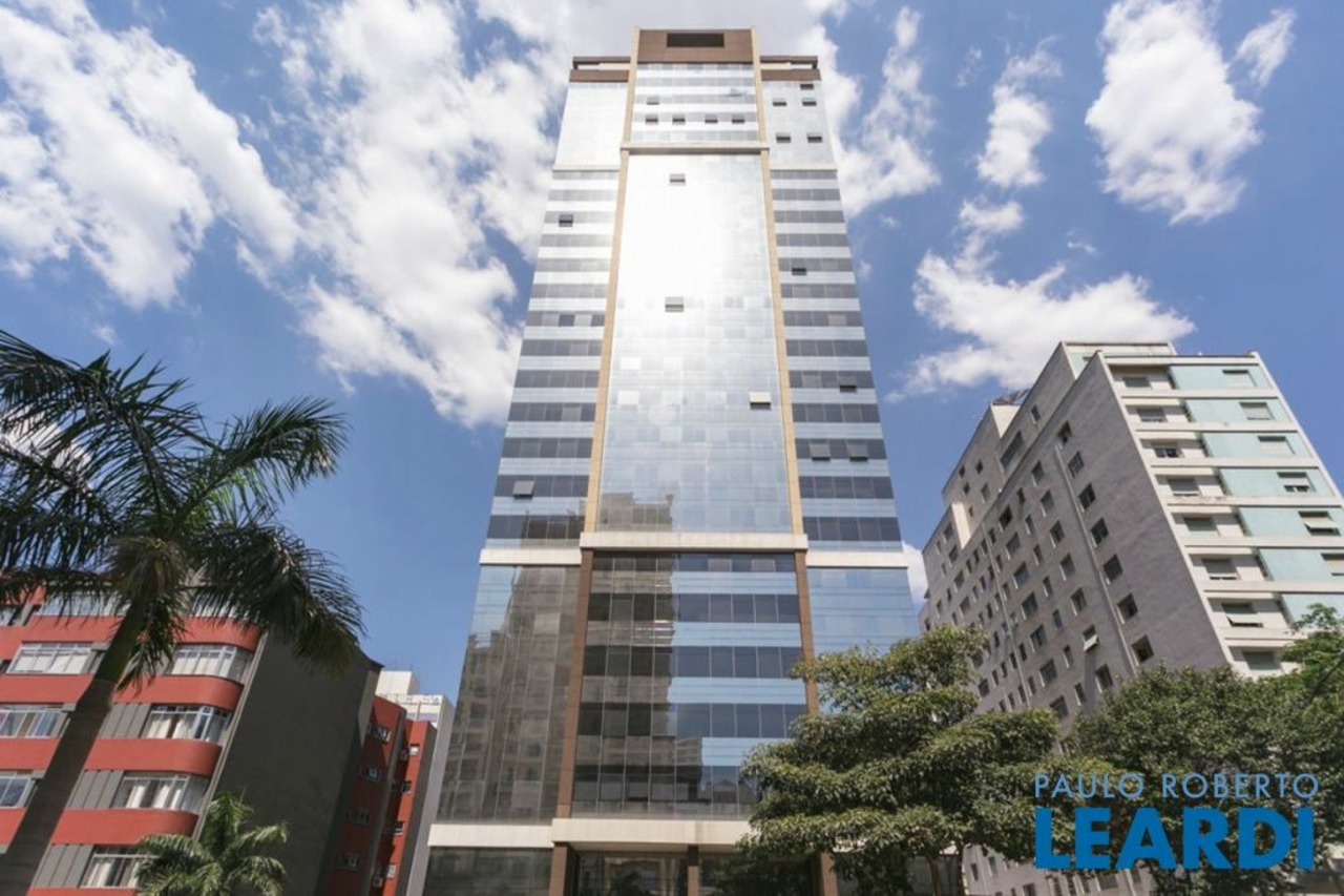Comercial com 0 quartos à venda, 400m² em Avenida Higienópolis, Higienópolis, São Paulo, SP
