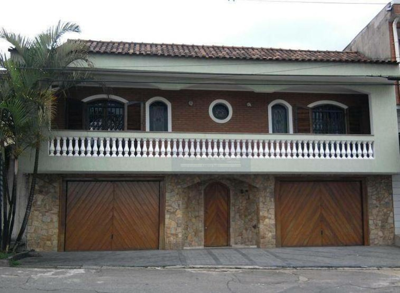 Casa com 3 quartos à venda, 430m² em Rua Frei Bernardino Coste, Jardim Iva, São Paulo, SP