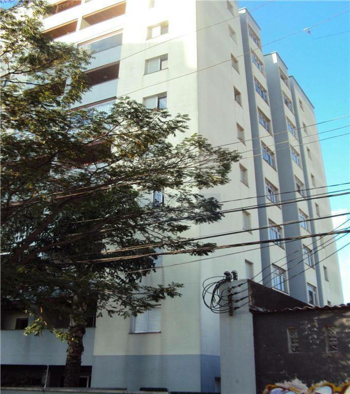 Apartamento com 2 quartos à venda, 57m² em Rua Guido Bonici, Ermelino Matarazzo, São Paulo, SP