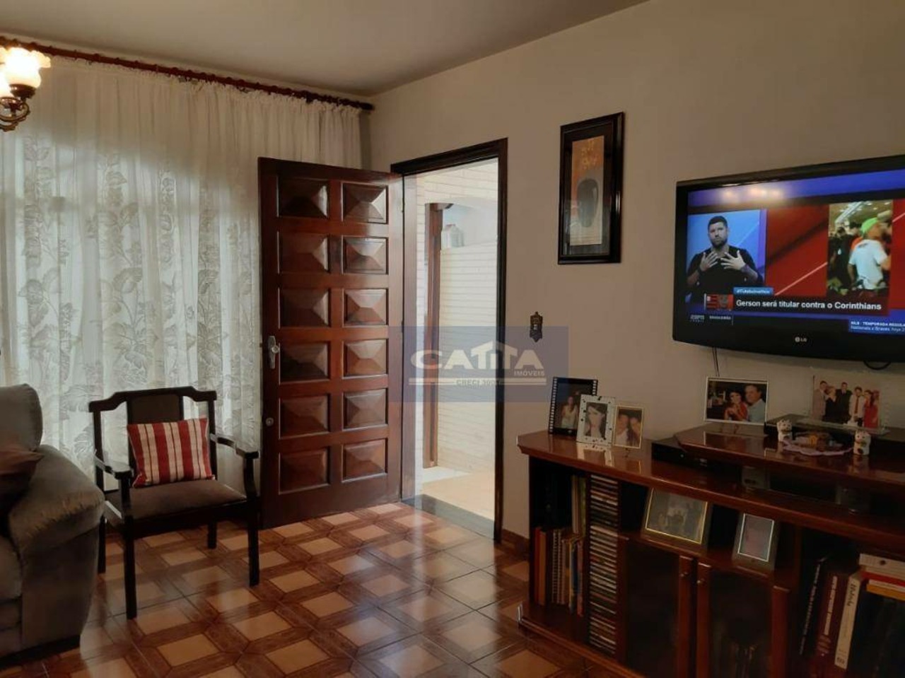 Casa com 3 quartos à venda, 250m² em Rua Senador Georgino Avelino, Itaquera, São Paulo, SP