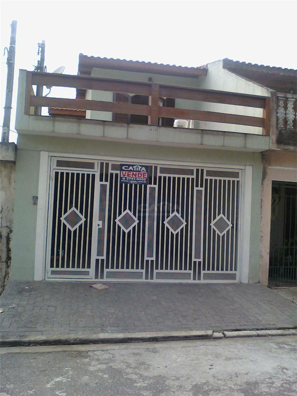 Casa com 4 quartos à venda, 300m² em Rua Cosmo José da Silva, Cidade Líder, São Paulo, SP