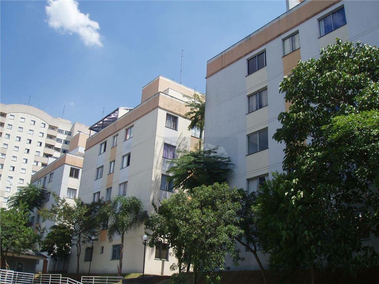 Apartamento com 2 quartos à venda, 50m² em Rua Elpídio Gonzales, Cidade Líder, São Paulo, SP