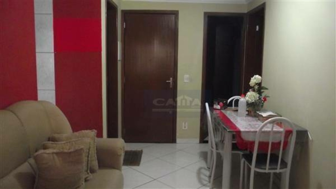 Apartamento com 3 quartos à venda, 50m² em Avenida Itaquera, Itaquera, São Paulo, SP